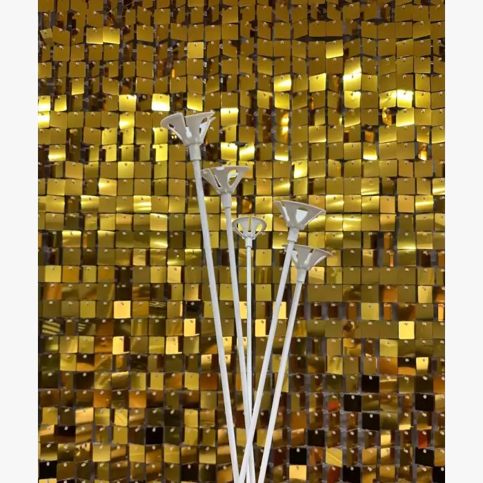 Çubuk Set (Beyaz) 100 Adet