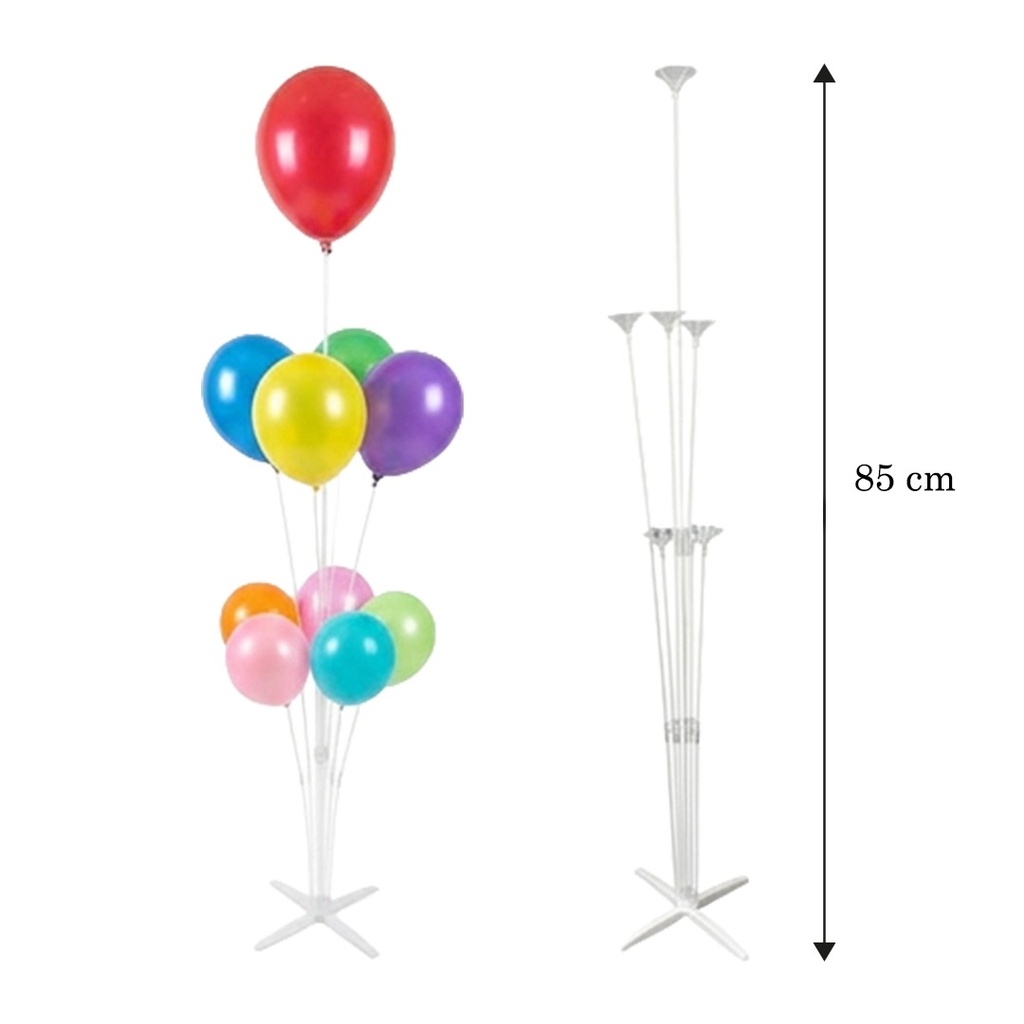 7'li Balon Standı İthal