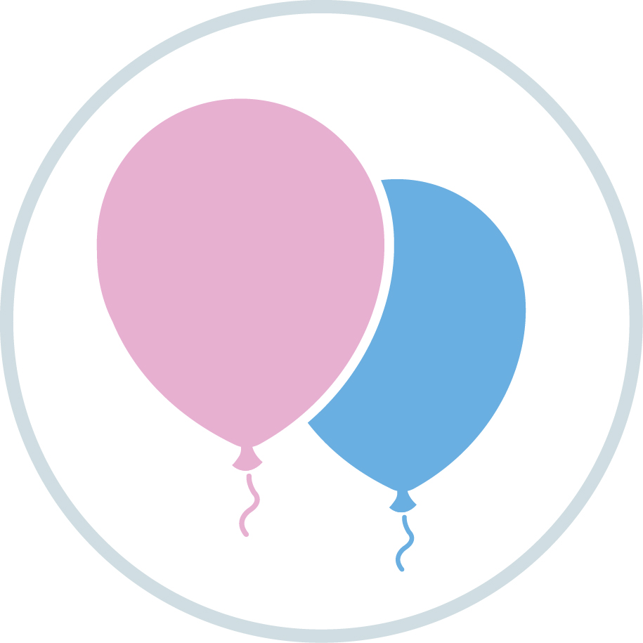 10" Makaron Balon ürünleri ve çeşitleri