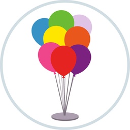 Balon Aksesuarları