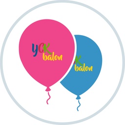 Baskılı Balonlar