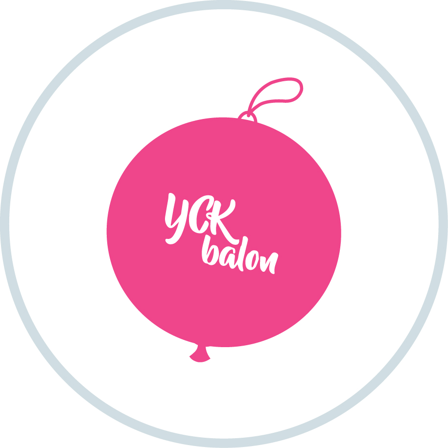 Punch Baskılı Balonlar ürünleri ve çeşitleri