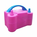 Çift Çıkışlı Balon Şişirme Makinesi