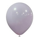 10" İç Mekan Makaron Balon Violet - 100 Adet