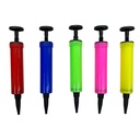 Sosis Balon Elle Şişirme Pompası