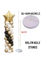 Balon Standı Plastik 