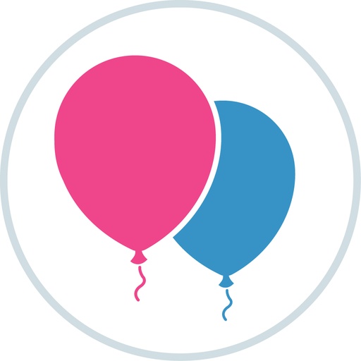 12" Pastel, Makaron, Metalik